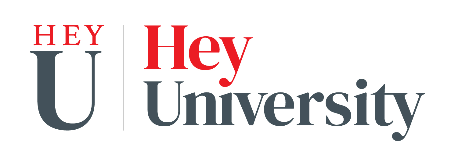 Hey University